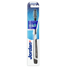Keskmise pehmusega hambahari Jordan Expert Clean, N1
