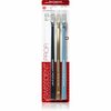 Pehmed hambaharjad Swissdent Unisex Profi Whitening, 3 tk