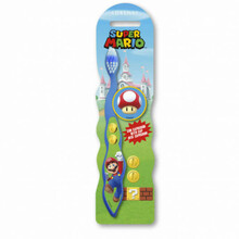 Laste hambahari Cartoon Lorenay Super Mario