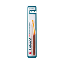 Laste hambahari Tello Ultra Soft 4480