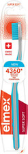 Hambahari Elmex Super Soft, 1 tk