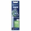 Elektrilise hambaharja otsikud Oral-B Cross Action Pro, 2 tk