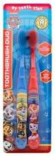 Hambaharjad Nickelodeon Paw Patrol, 2 tk