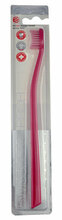 Eriti pehme hambahari Swissdent Profi Gentle, 1 tk - white