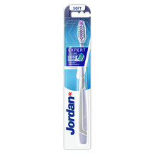 Pehme hambahari Jordan Expert Clean, N1