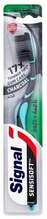 Pehme hambahari Signal Natural Elements Silver Charcoal, 1 tk