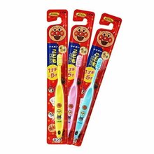 Laste hambahari Lion Anpanman 1,5-5 aastat, 1 tk