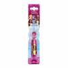 Vilkuv hambahari lastele Mr. White Disney Princess Lum