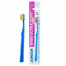 Hambaharja lastele Woom Junior 4700 Ultra Soft
