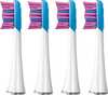 Hambaharja otsik Sencor SOX 003WH