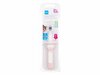 Hambaharja lastele Mam Baby’s Brush 6m+, roosa
