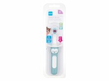 Laste hambahari Mam Baby’s Brush, türkiis