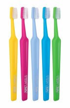 Eriti pehme hambahari TePe Compact Extra Soft, sinine