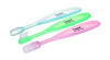 Hambaharjade komplekt Canpol Babies, 3 tk