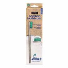 Hambaharjad Sence Bamboo Medium, 3 tk