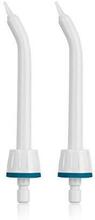 Hambaharja otsik Seysso SEF0103 Oxygen Travel, 2 tk