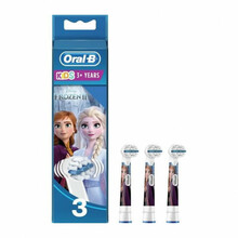 Elektrilise hambaharja otsik oral-b Frozen, 3 tk