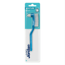 Proteesihari Jordan Clinic Denture Brush, 1 tk