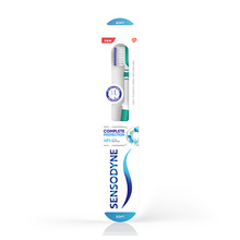 Hambaharja Sensodyne Complete Protection Soft
