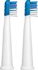 Hambaharja otsikud Sencor SOX 012BL, sinine/valge