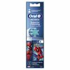 Elektrilise hambaharja otsikud Oral-B Spiderman, 2 tk