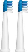 Hambaharja otsikud Sencor SOX 012BL, sinine/valge