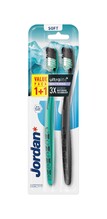 Hambahari Jordan Ultralite, must/roheline