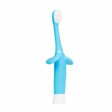 Beebide hambahari Dr.Browns HG014-P4, sinine