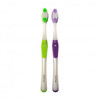 Hambaharjad ApaCare Sensitive 3D Micro Clean, 2 tk