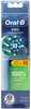 Oral-B Pro Cross Action hambaharja otsik, 2 tk