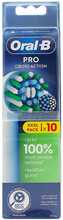 Oral-B Pro Cross Action hambaharja otsik, 2 tk