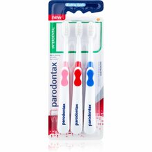 Hambaharjad Parodontax Interdental Extra Soft, 3 tk
