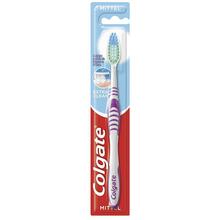 Keskmise tugevusega hambahari Colgate Extra Clean