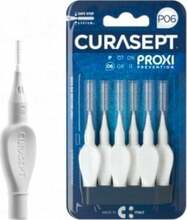 Hambavahehari Curasept Proxi P06, valge