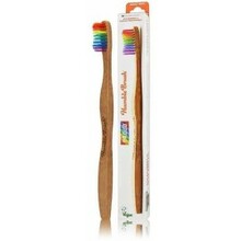 Hambahari The Humble Co. Bamboo Rainbow