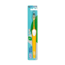 Keskmise karedusastmega hambahari Tepe Nova Medium, 1 tk