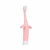 Beebide hambahari Dr.Browns HG013-P4, roosa