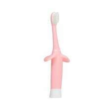 Beebide hambahari Dr.Browns HG013-P4, roosa