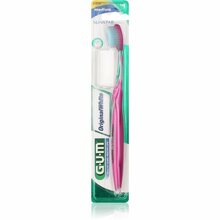 Keskmise tugevusega hambahari G.U.M Original White 563