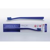 Keskmise pehmusega hambahari Swissdent Profi Colours, sinine
