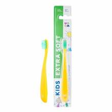 Laste hambahari Woom Kids Extra Soft