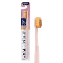 Eriti pehme hambahari Royal Denta Gold Super Soft, 1 tk