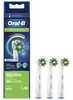Elektrilise hambaharja otsik Oral-B EB50 3 FFS Cross Action
