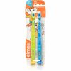 Hambaharjad lastele Elmex Children, 2 tk
