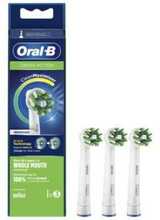 Elektrilise hambaharja otsik Oral-B EB50 3 FFS Cross Action