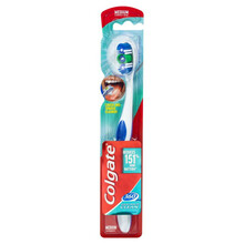 Hambahari Colgate Whole Mouth Clean 360 Medium