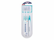Hambaharjad Sensodyne Advanced Clean Extra Soft, 3 tk