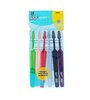 Pehmed hambaharjad TePe Select Soft, 6 tk