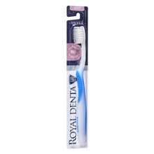 Hambahari Royal Denta Silver, pehme