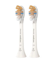Hambaharja otsikud Philips Sonicare A3 Premium All-in-One HX9092/10, 2 tk
